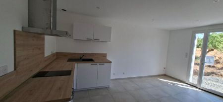 Appartement 2 pièces à Gorges - Photo 3