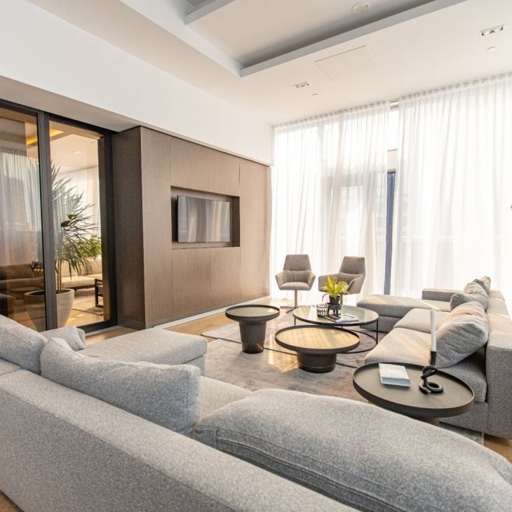 Appartement à louer - Photo 1