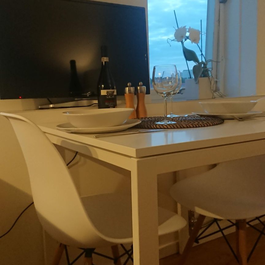 Köpmangatan, Södertälje - Foto 1