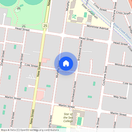 89 Cole Street, Vic 3186, Brighton