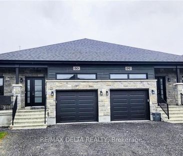 For Lease - 928 Chablis Crescent Unit# A, Russell, Ontario - Photo 3