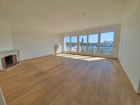 BOIS DE LA CAMBRE - Wonderful family apartment - Foto 4