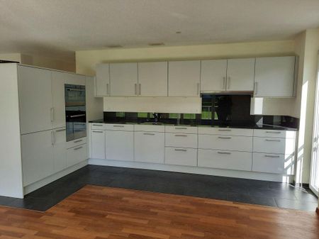 grosszügige 5.5-Zimmer-Gartenwohnung - Foto 4