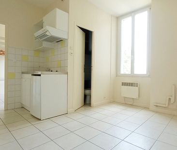 T1 BIS - NANTES MELLINET - Photo 5