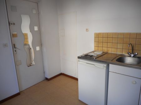 Appartement RUE HENRI BARBUSSE - Photo 4