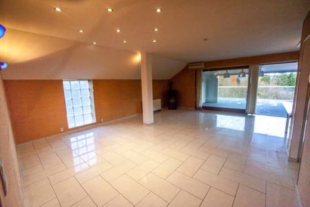 Appartement te huur - Photo 5