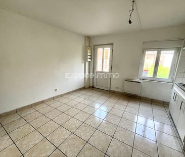 Location Maison 4 pièces 67m² DEVILLE LES ROUEN 76250 - Photo 4
