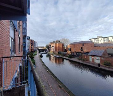 2 bedroom apartment to rent - Photo 3