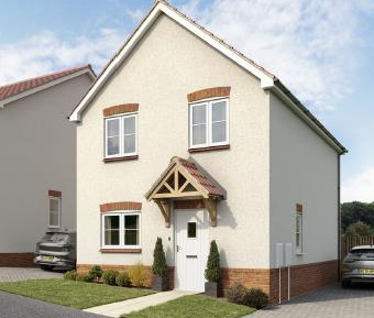 Cagebrook View, Hereford, Clehonger - Photo 2