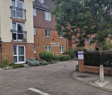Foxley Lane, Purley CR8 3EN - Photo 3