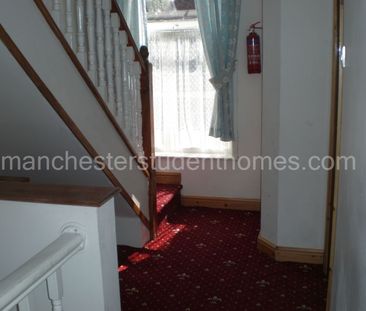 Kedleston Avenue, Manchester, M14 5PT - Photo 4