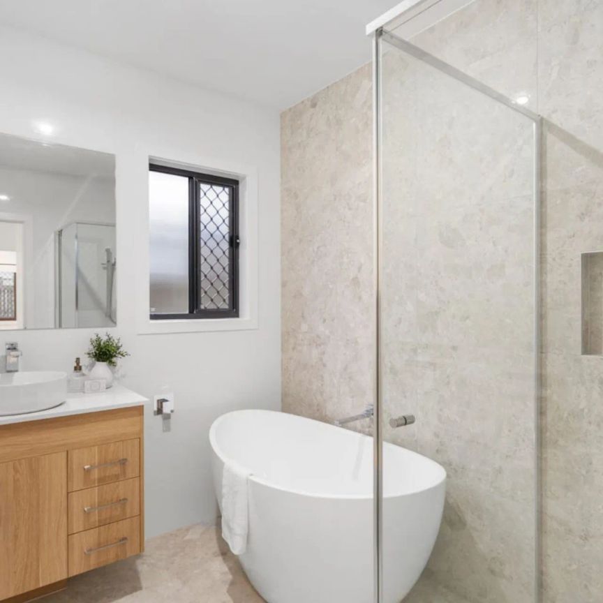 FOR LEASE –TILLERMAN ESTATE BRAND NEW CUSTOM-DESIGNED FAMILY HOME - Photo 1