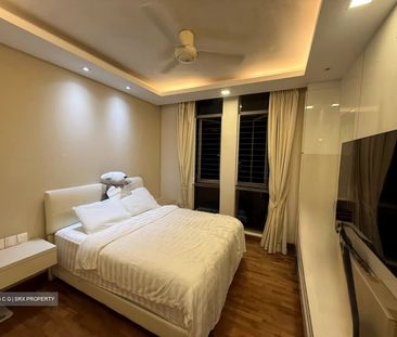 Parc Vista (D22), Condominium - For Rent - Photo 3