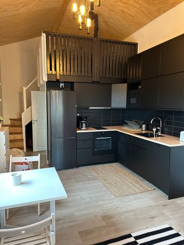 Ripvägen, Stockholm - Foto 5