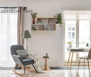 Przytulne studio w kompleksie Sobieski Residence - Фото 5