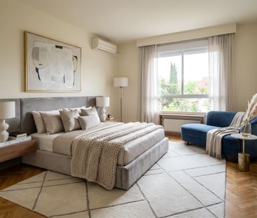 EXCLUSIVA VIVIENDA EN ALQUILER | POZUELO ESTACIÓN - Photo 3