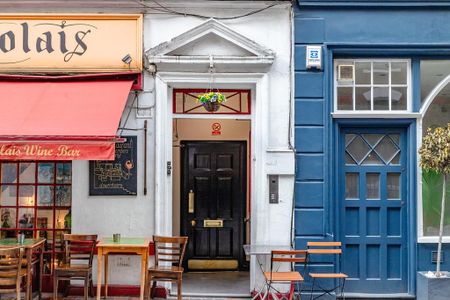 1 bedroom apartment to rent - Photo 4