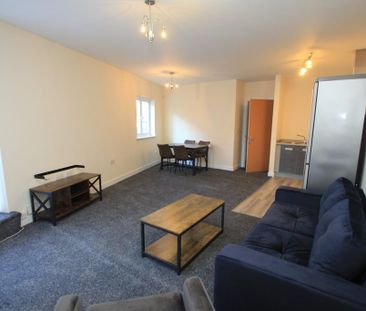 2 bedroom apartment to rent - Photo 2