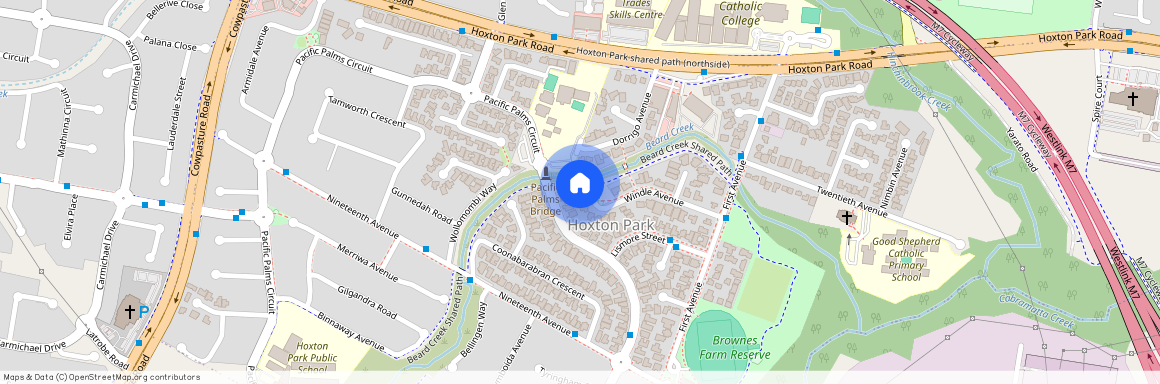 30 Windle Ave, NSW 2171, Hoxton Park