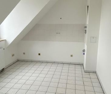 Sehr schöne 2-Zimmerwohnung in ruhiger Lage! - Photo 1