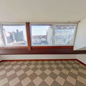 APPARTEMENT T2 A LOUER - Photo 3