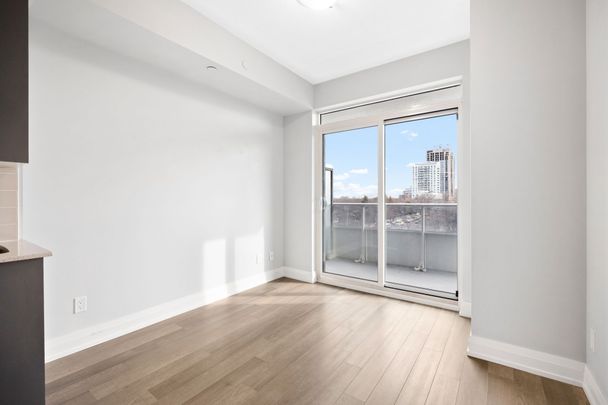 For Lease - 3121 Sheppard Avenue Unit# 720, Toronto, Ontario - Photo 1