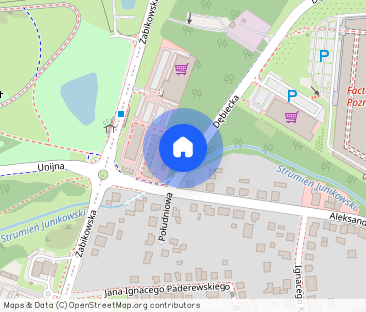 Wynajmę 2-pokojowe mieszkanie w Luboniu - Photo 1