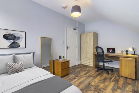 5 bedroom house to rent - Photo 5