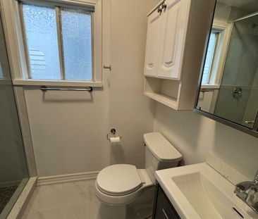 For Lease - 57 Hiawatha Avenue Unit# Upper, Toronto, Ontario - Photo 5