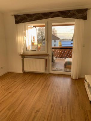 3 Zimmer Wohnung zu vermieten - Photo 1