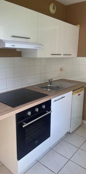 Location Appartement 2 pièces 48m² FRIVILLE ESCARBOTIN 80130 - Photo 1