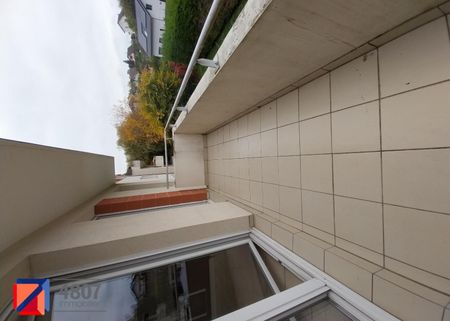 Appartement T2 à louer à Annemasse - Photo 4