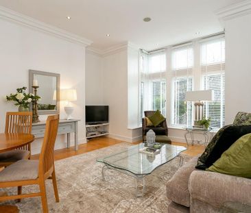 2 bedroom apartment to rent - Photo 6