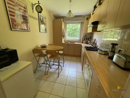 3 pièces meublé - Photo 4