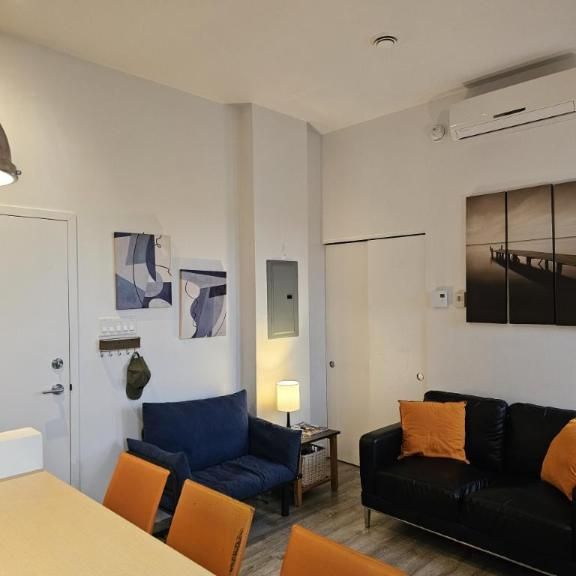 3 1/2 - Québec - 1 350 $/mois - Photo 1