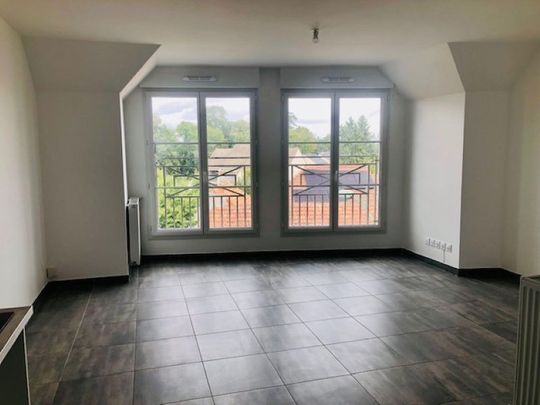 Appartement T1 Ozoir-la-Ferrière à louer - Photo 1