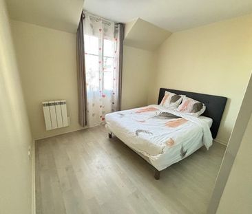 T3 Montigny-le-Bretonneux 63 m² - Photo 6