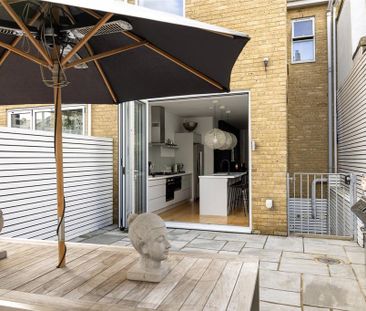 5 bedroom terraced house to rent - Photo 1