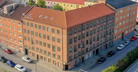 Almedalsgatan, Malmö - Foto 2