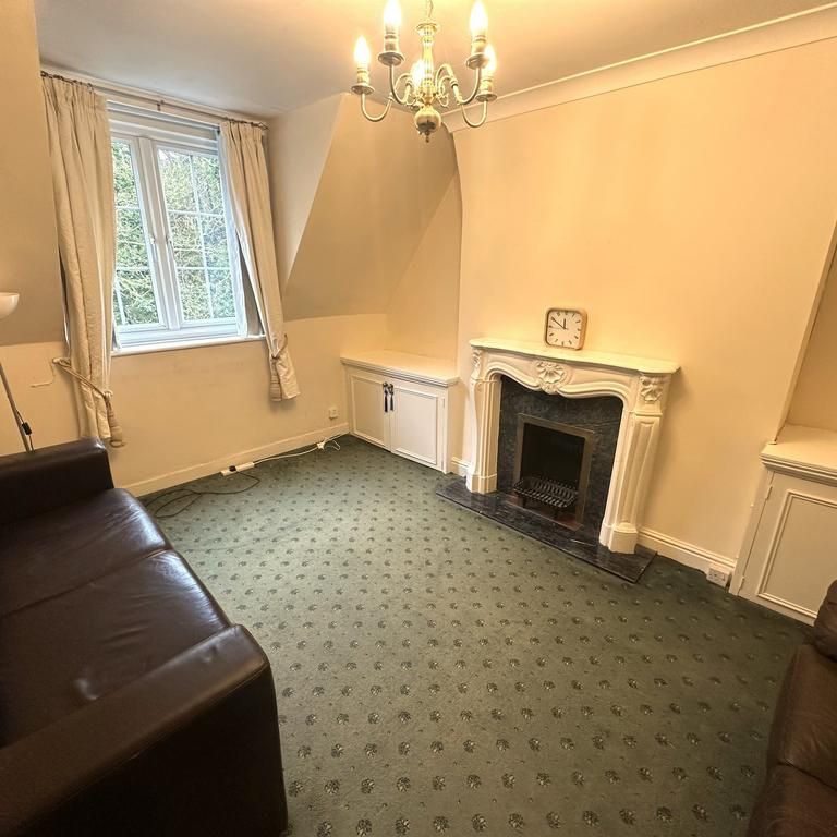 1 bedroom house to rent - Photo 1