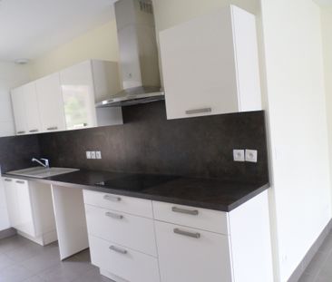 Location Maison 4 pièces 74m² MERIGNAC 33700 - Photo 4