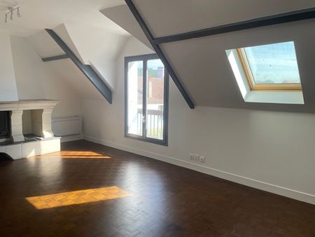 Location Appartement 3 pièces 52m² - Photo 2