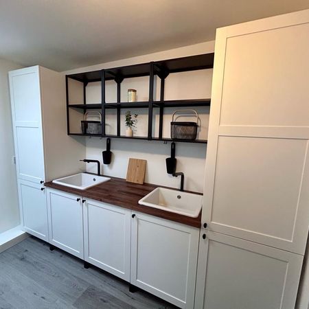 1 bedroom in a flat share to rent - Photo 4