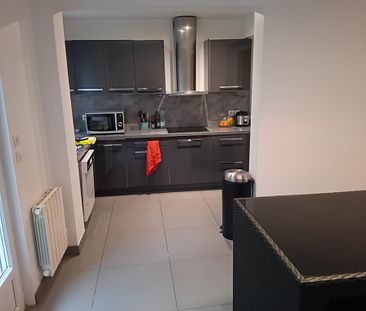 Colocation dans un duplex meublé à Sucy-en-Brie – Val-de-Marne 94 - Photo 5