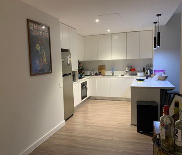 Marrickville - Photo 1