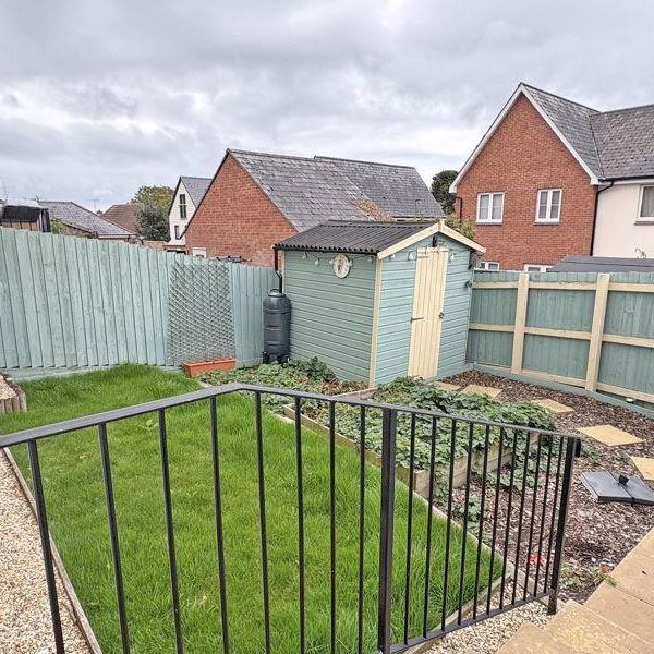 2 bedroom semi-detached house to rent - Photo 1