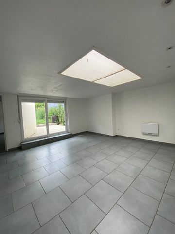 Appartement Tourcoing 2 pièce(s) 55 m2 - Photo 2