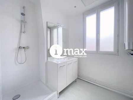 Location Appartement MALAKOFF - - Photo 4