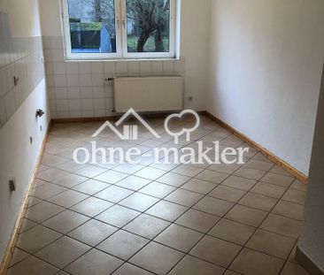 2Raumwohnung mit Wohnküche - Photo 5