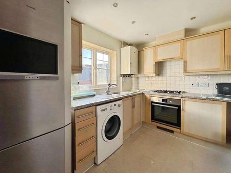 Buckingham Street, Aylesbury, HP20 - Photo 3